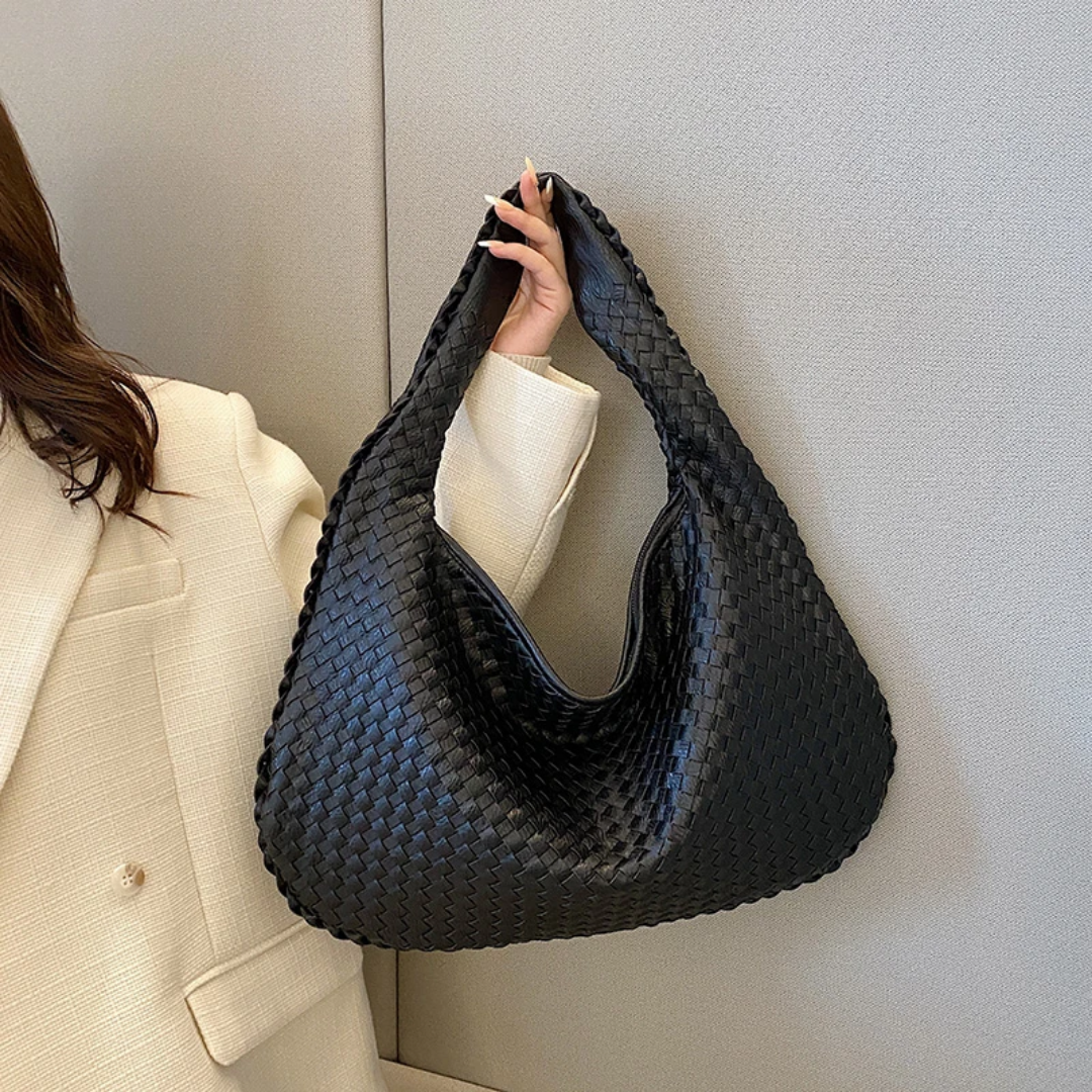 Large Shoulder Bag - Beloria Larissa