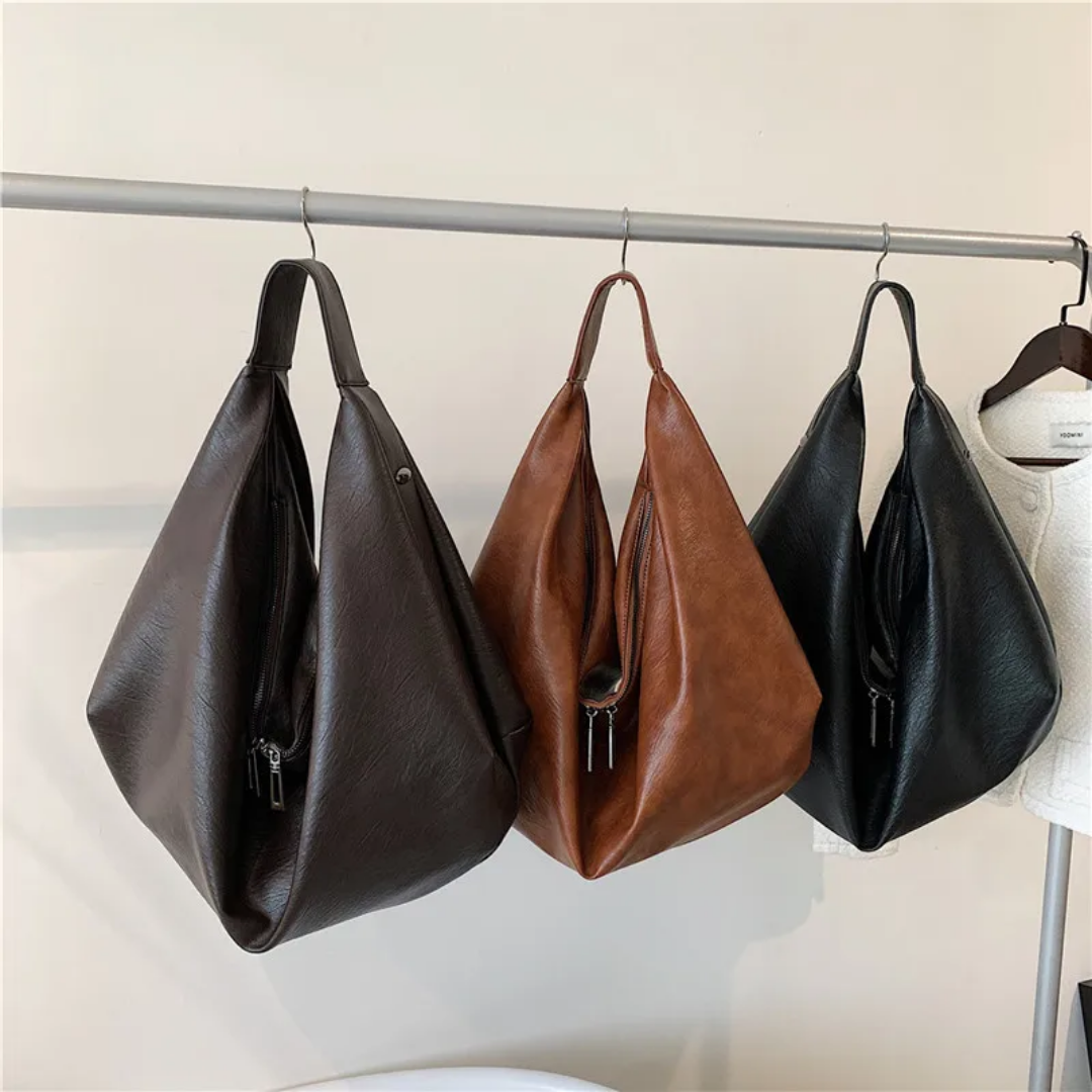 Large Hobo Bag - Beloria Karina