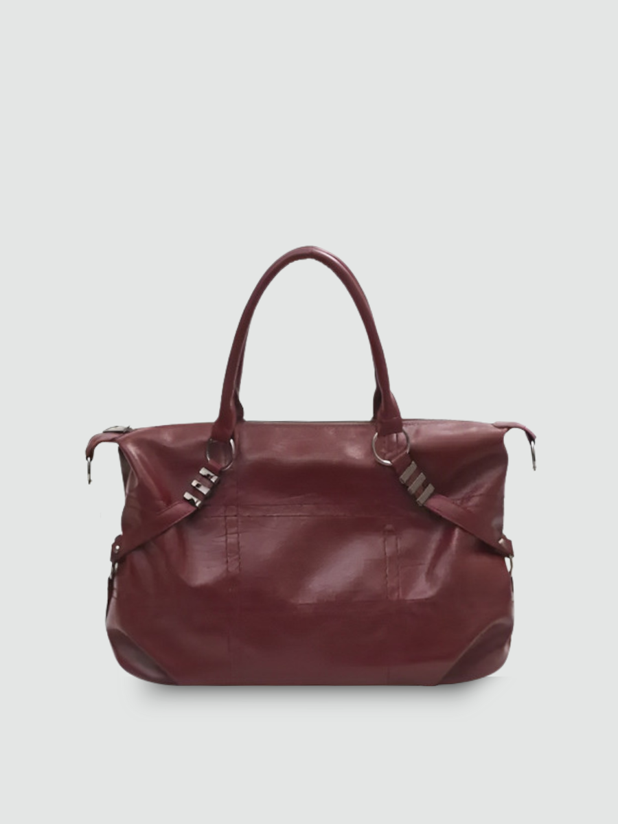 Large Tote Bag - Beloria Cíntia