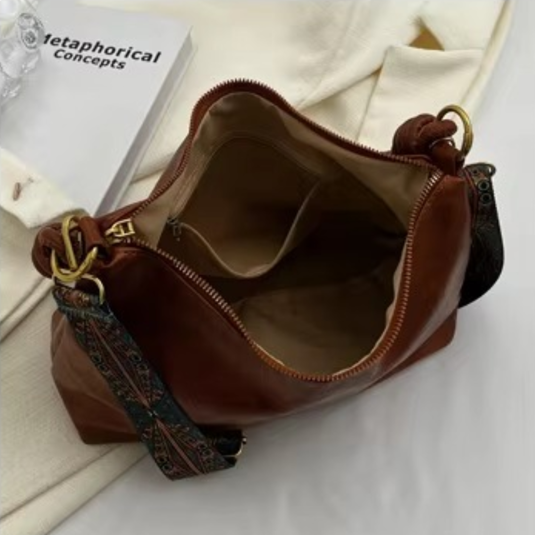 Medium Shoulder Bag - Beloria Antonella