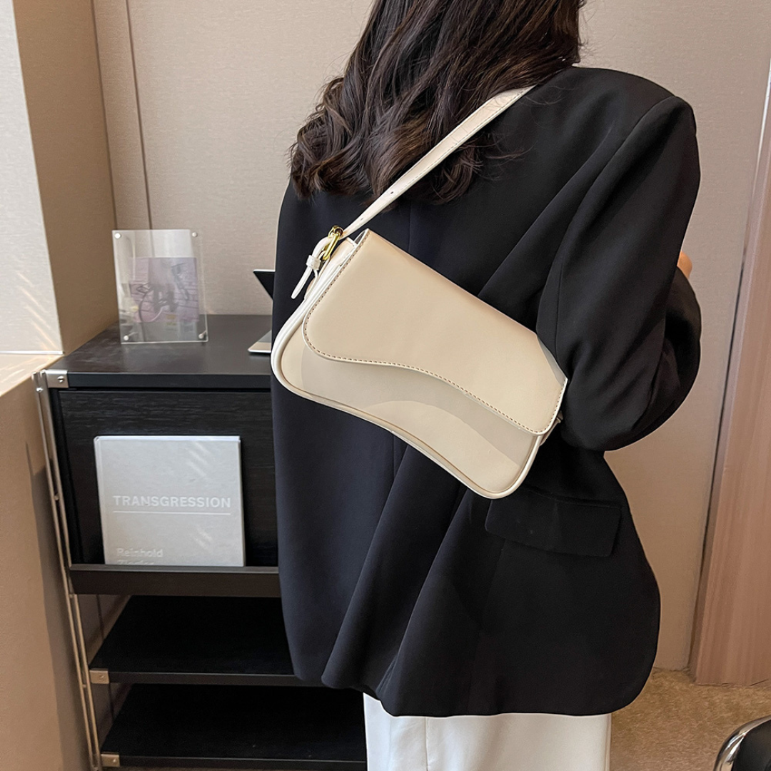 Small Shoulder Bag - Beloria Chiara