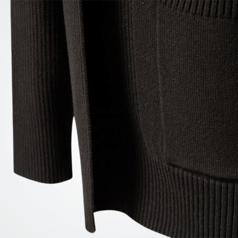 Garda Open Cardigan