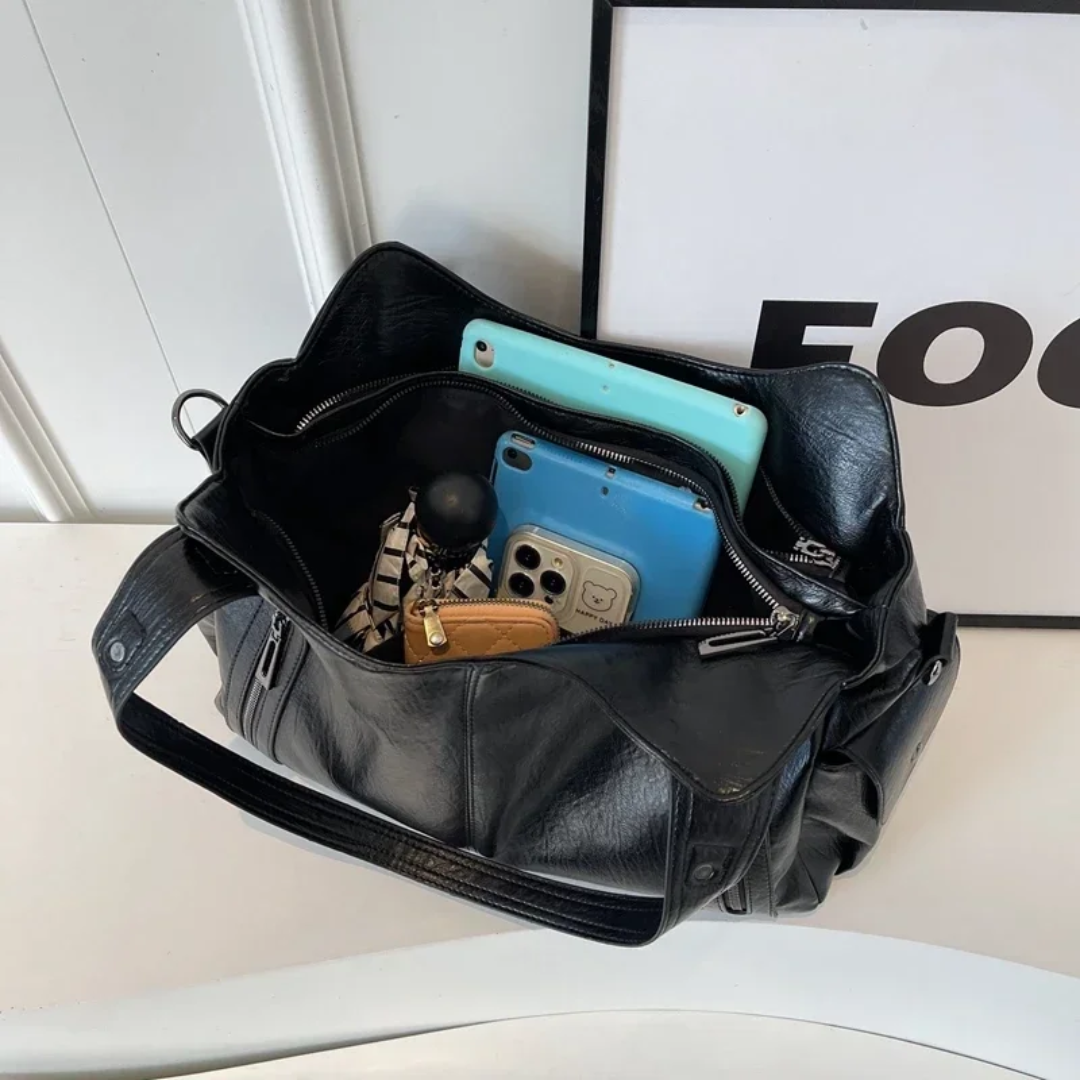 Large Tote Bag - Beloria Marília