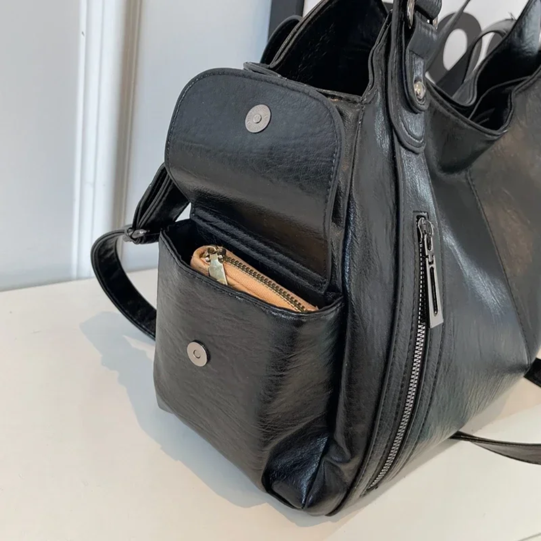Large Tote Bag - Beloria Marília