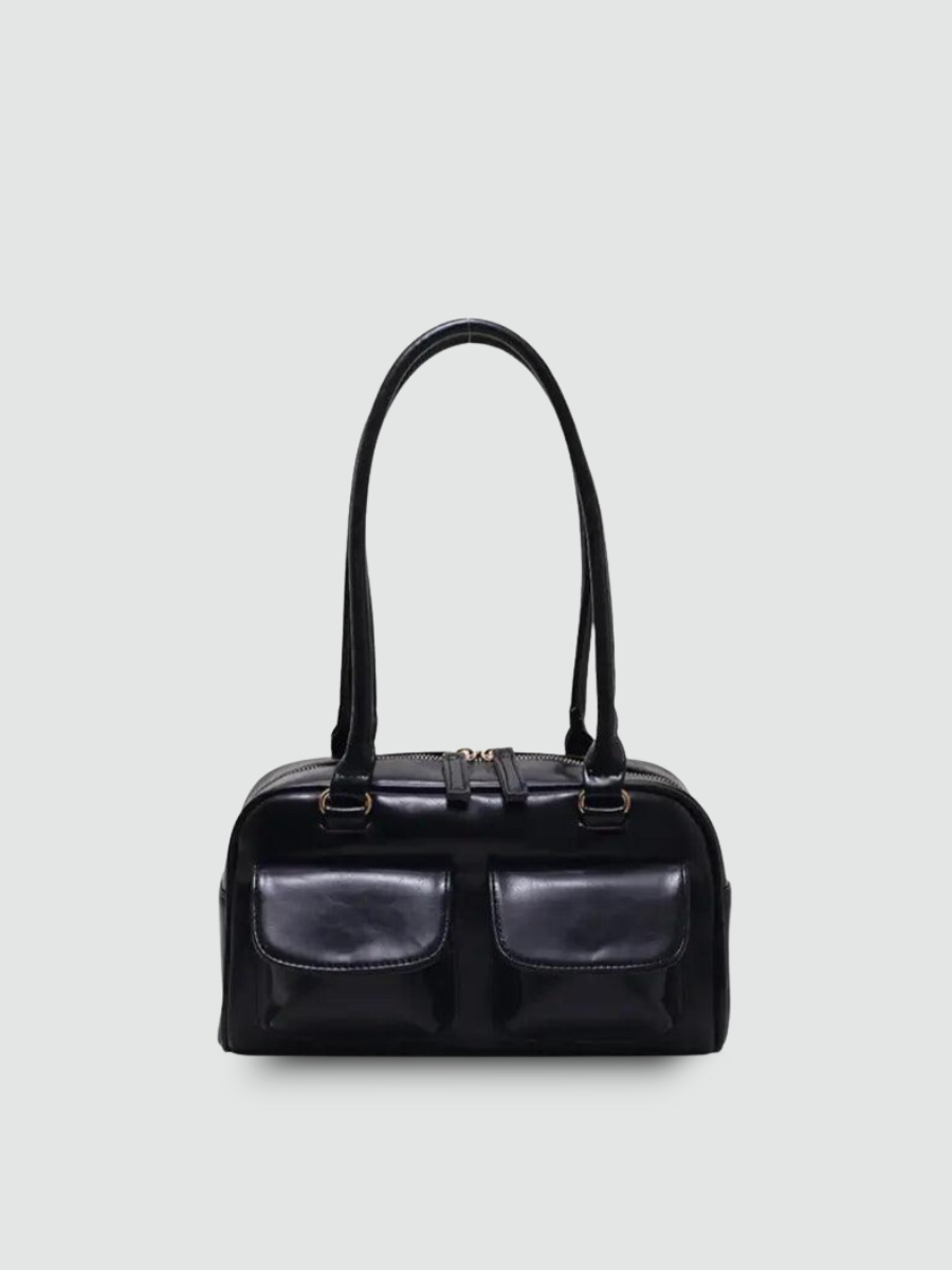 Medium Shoulder Bag - Beloria Dara