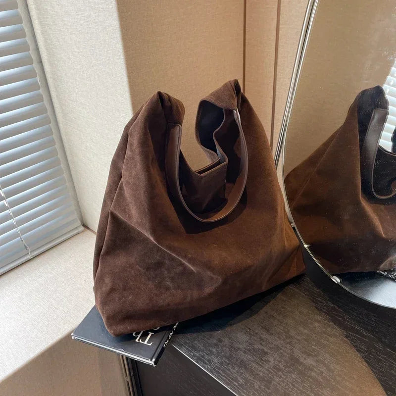 Large Hobo Bag - Beloria Roberta