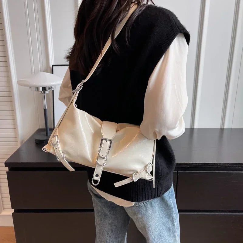 Small Shoulder Bag - Beloria Vanessa