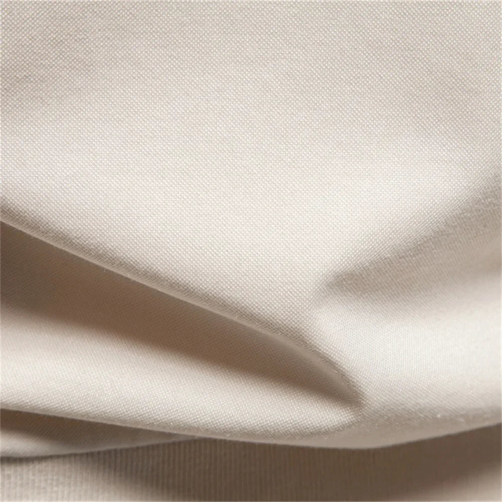 Breathable V-Neck Polo