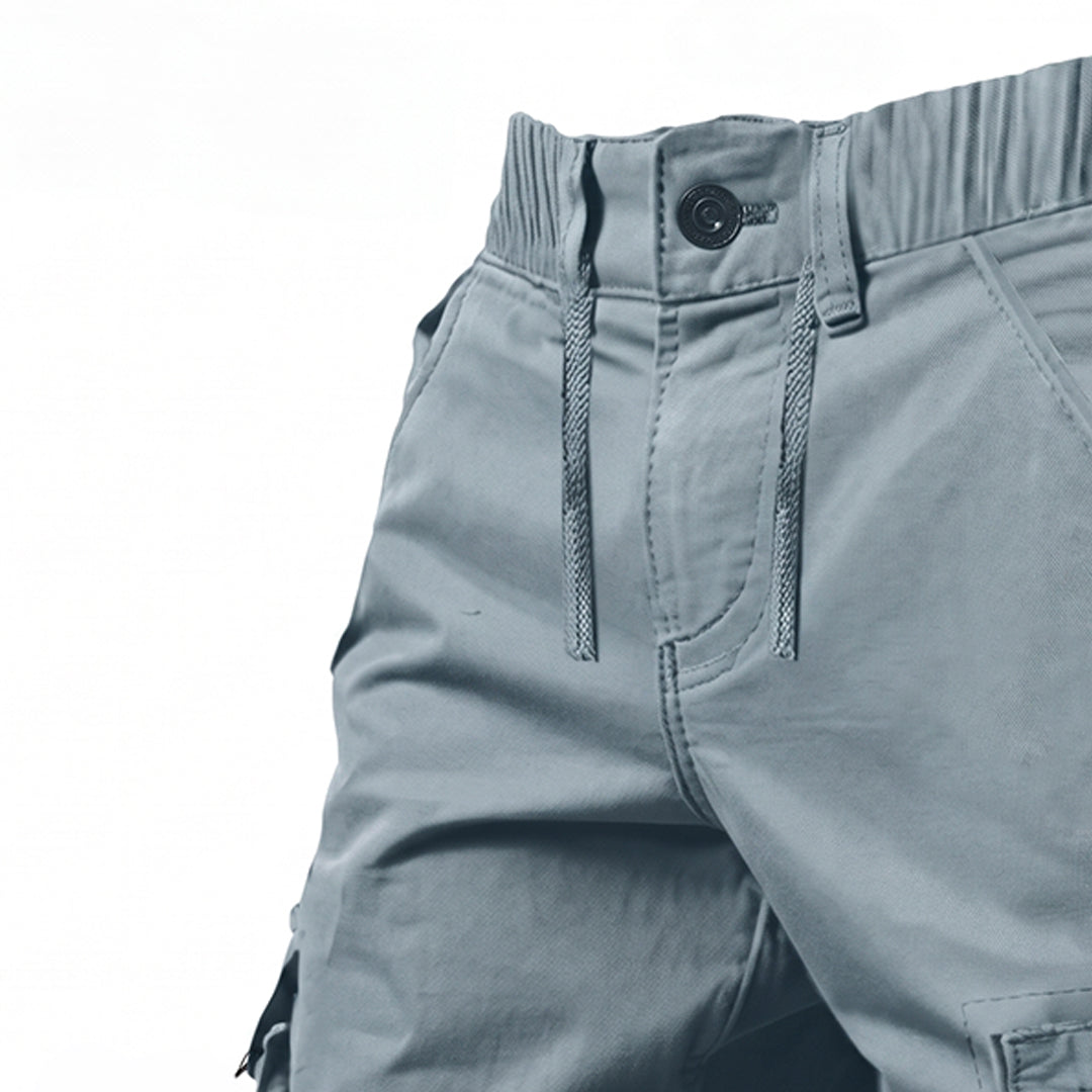 Cargo Outdoor Shorts