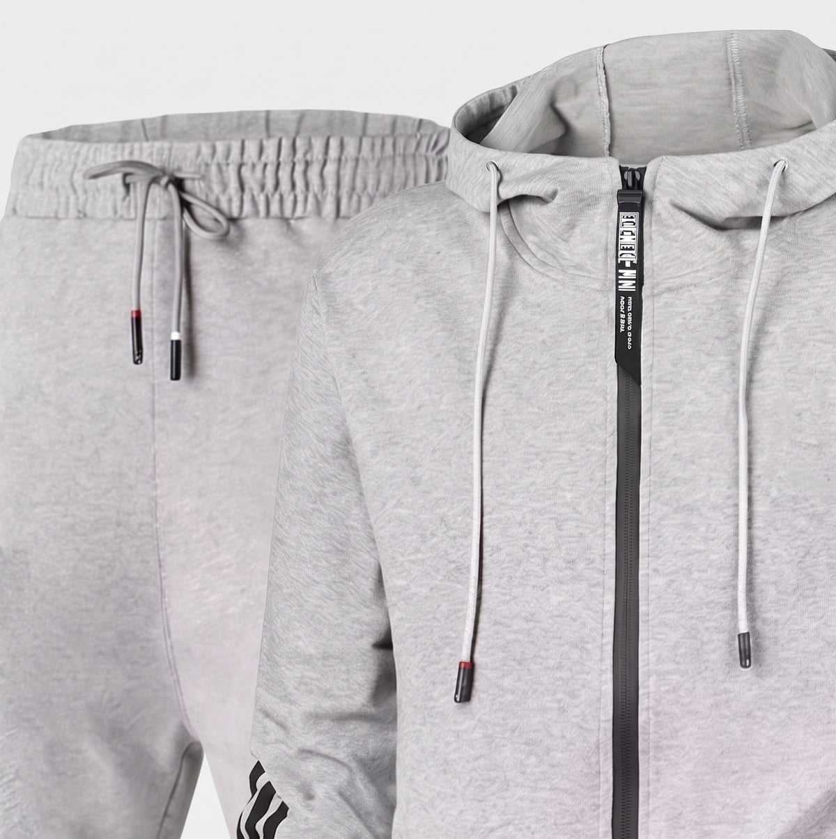 Trackline 2-Piece Tracksuit