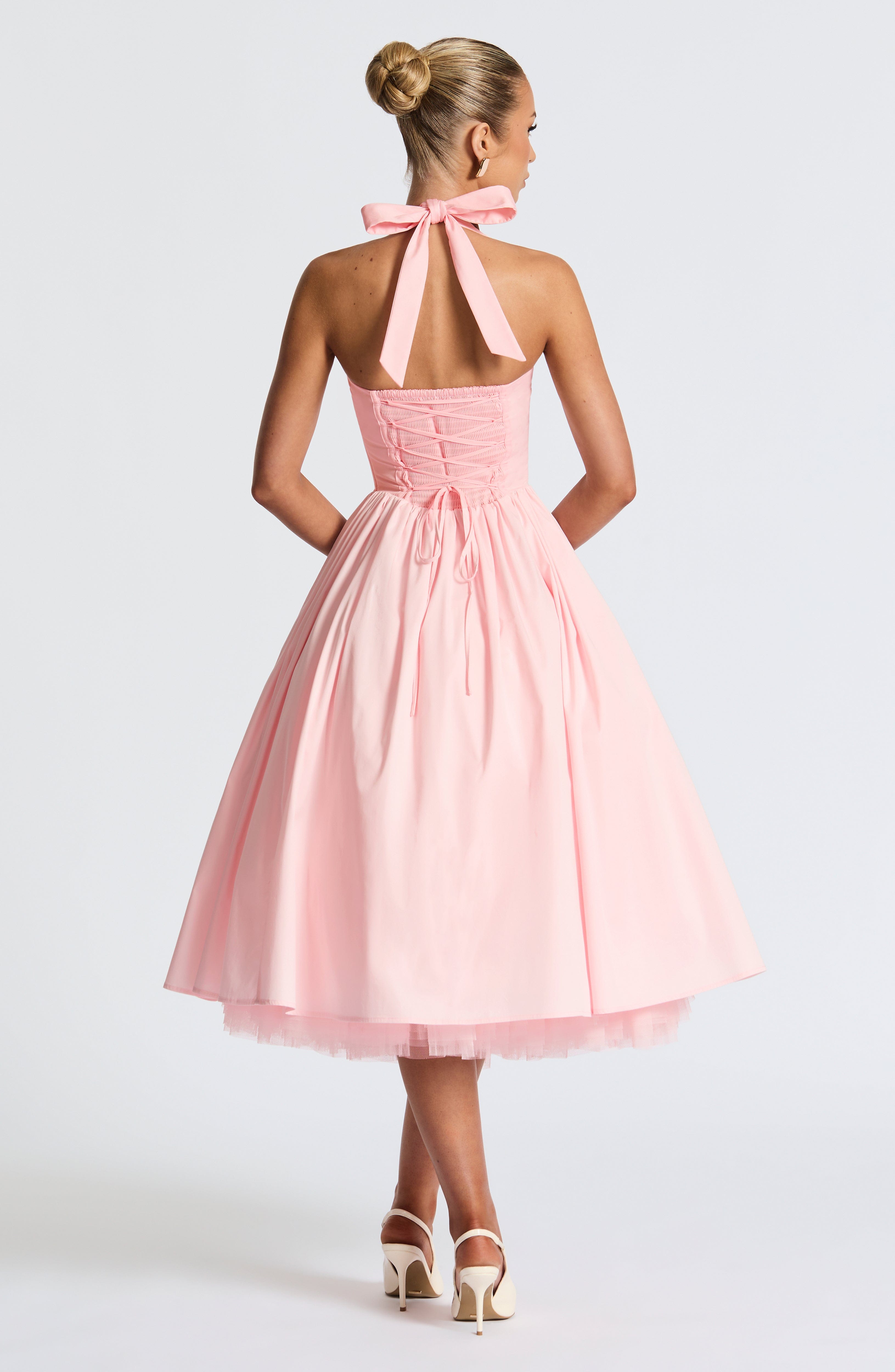 Cressida Midi Dress