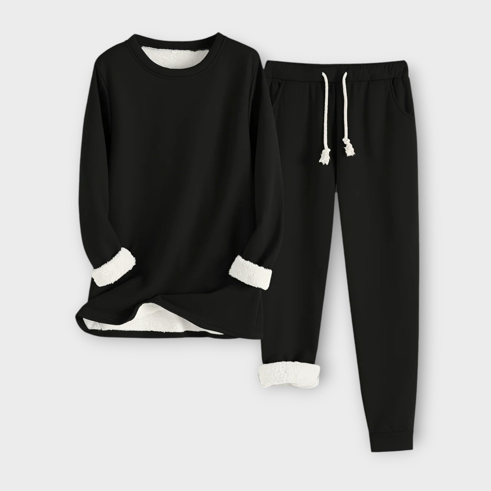 Elena Cozy Lounge Set