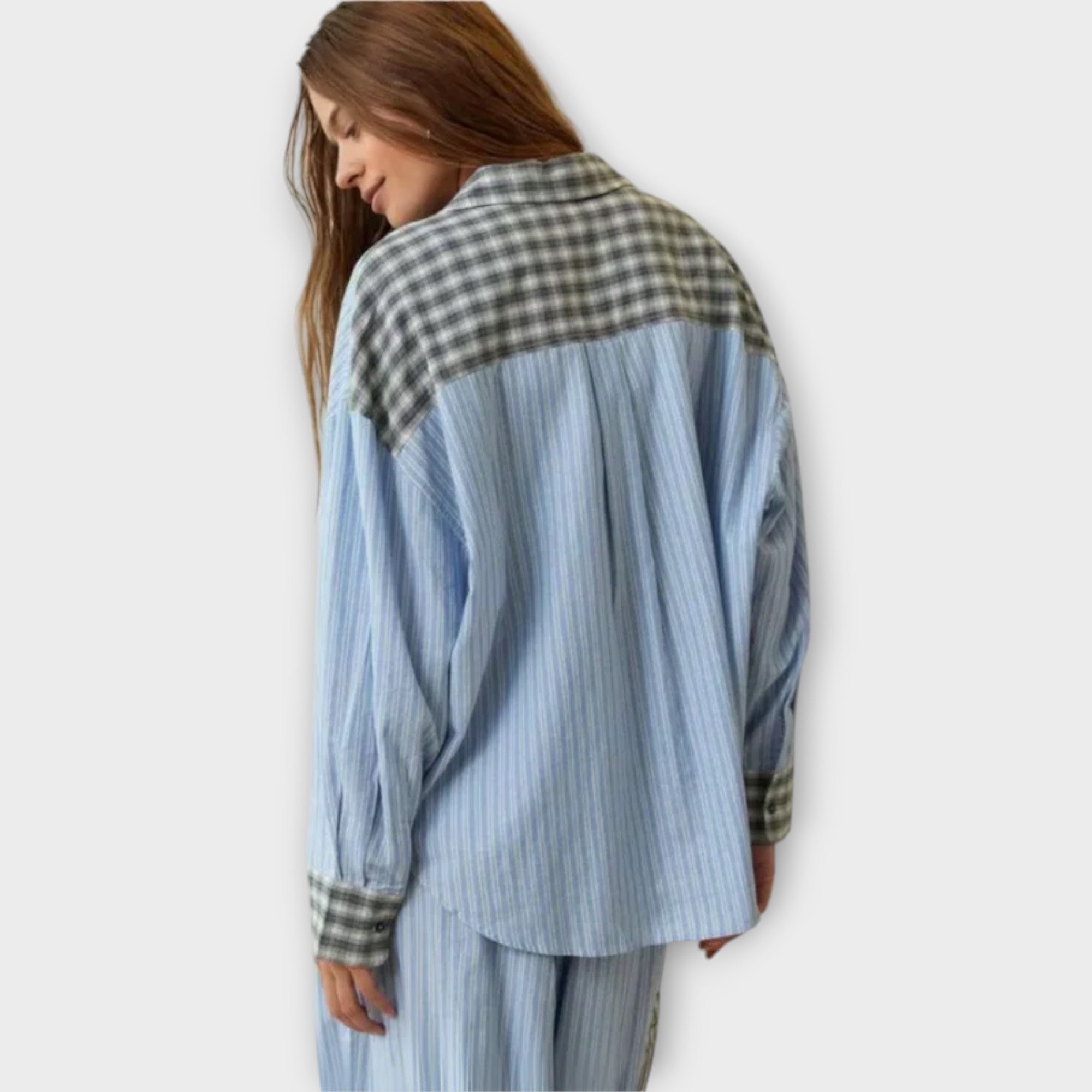 Jasmin Cozy Pyjama