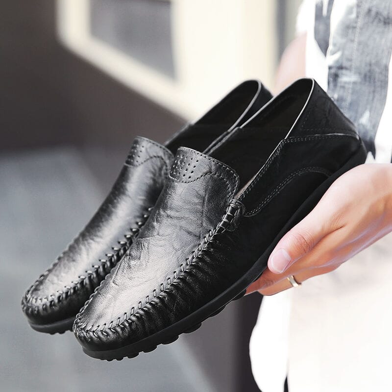 Giancarlo Moccasin