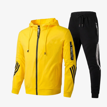 TNF 2026 Sports Set
