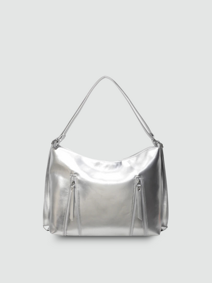 Large Hobo Bag - Beloria Alana