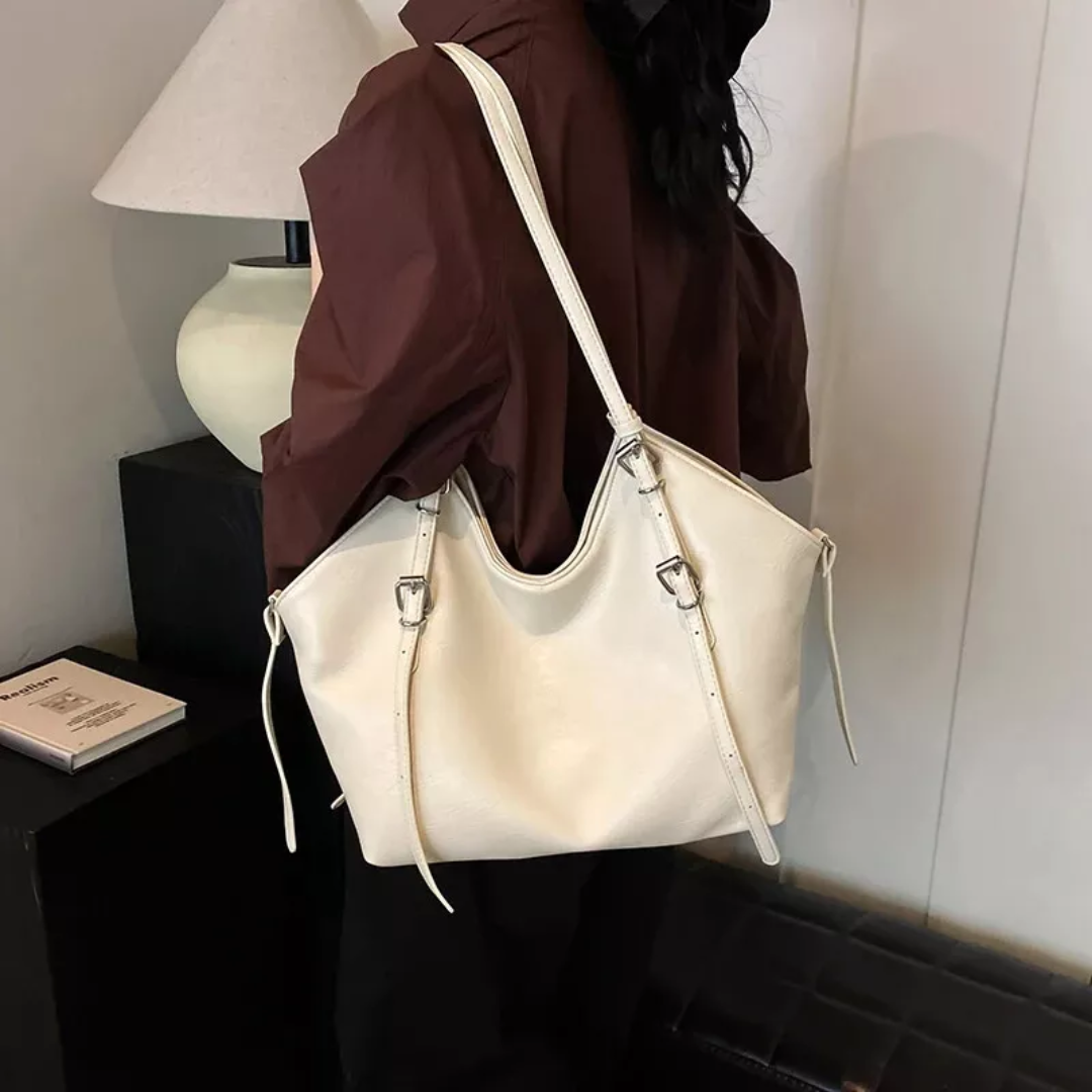 Large Tote Bag - Beloria Betina