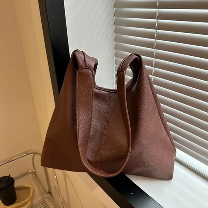 Large Hobo Bag - Beloria Emily