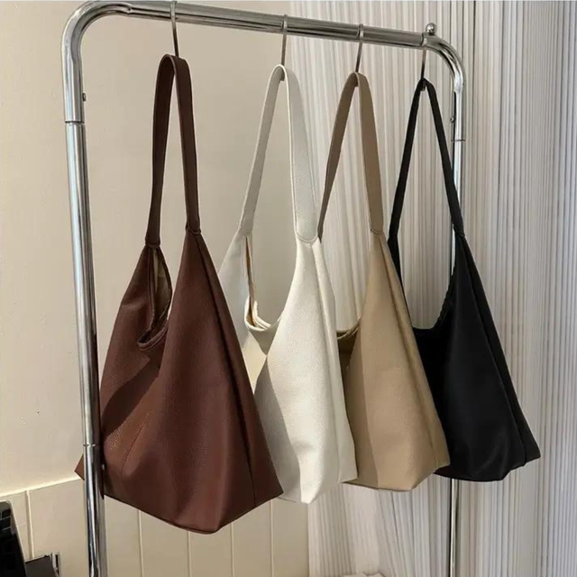 Large Hobo Bag - Beloria Emily