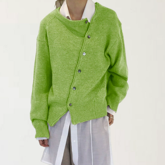 Cathy - Casual Cardigan