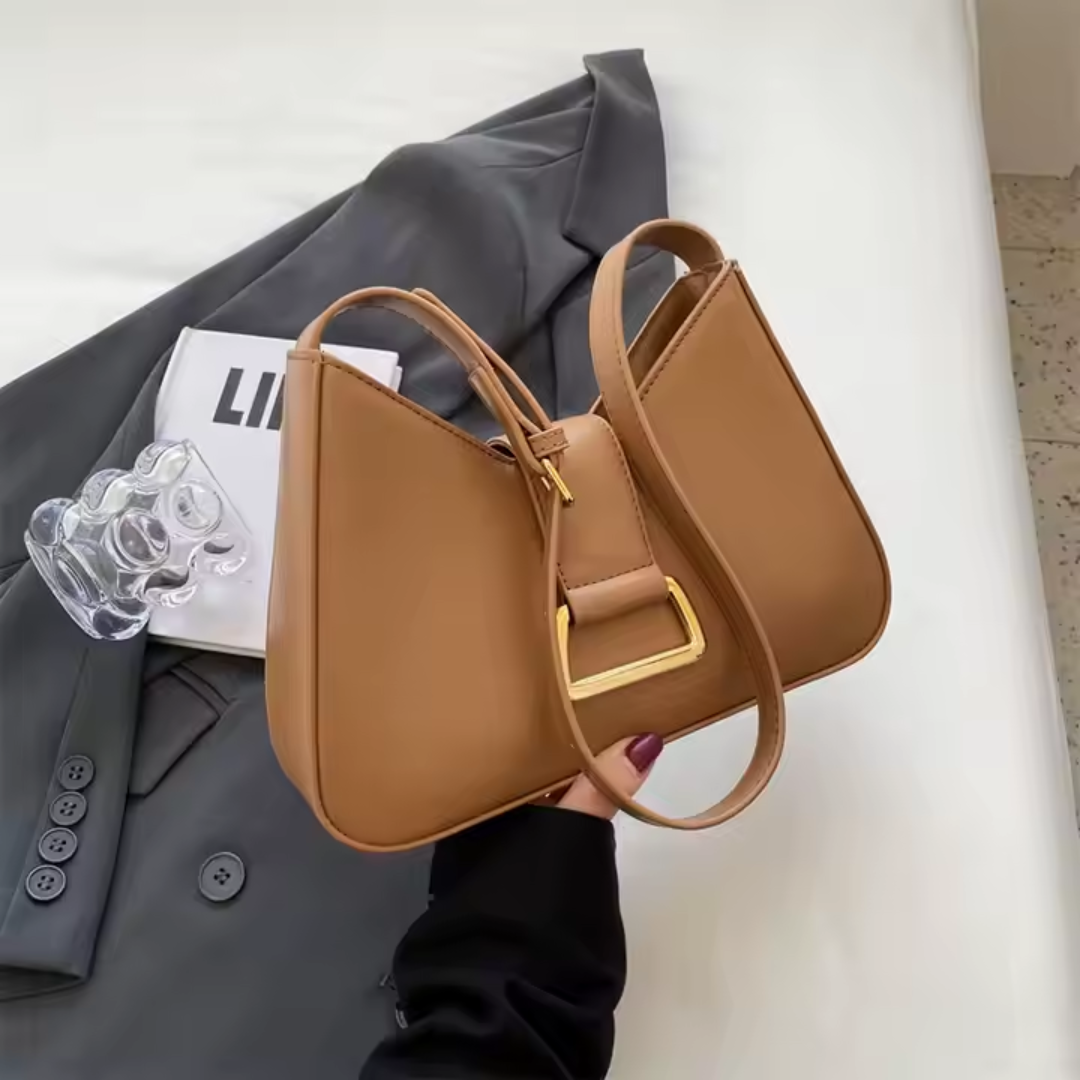 Medium Shoulder Bag - Beloria Michelle
