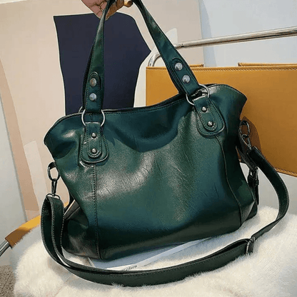 Large Tote Bag - Beloria Morgana