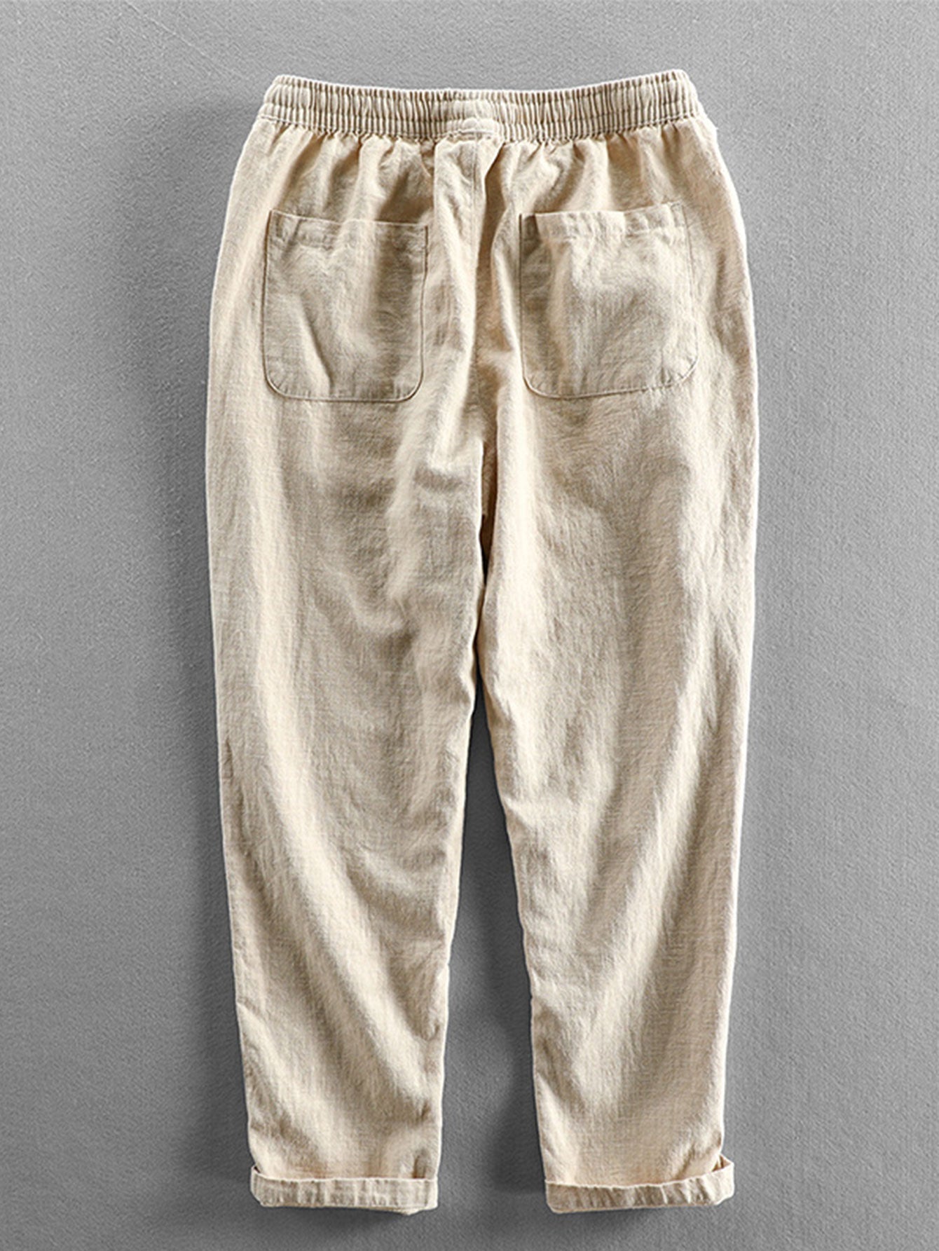 Short Sleeve Textured Polo Set