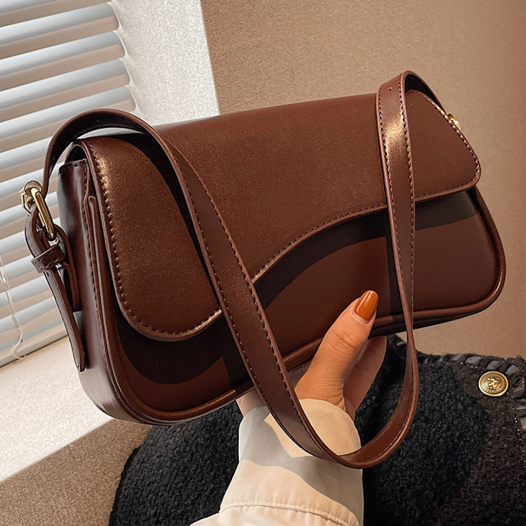 Small Shoulder Bag - Beloria Chiara