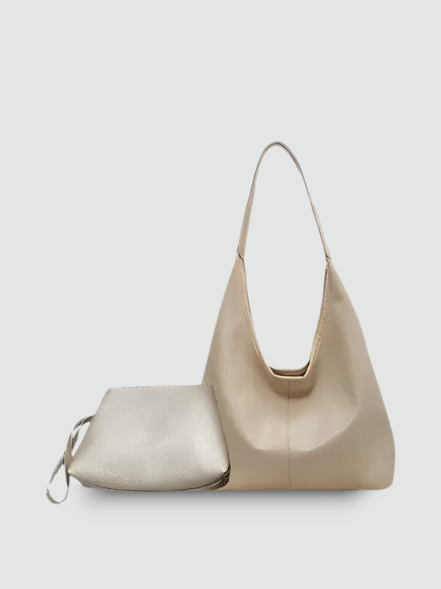 Large Hobo Bag - Beloria Mônica