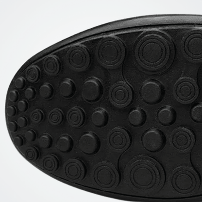 Men's Leather Moccasins Florença Verno