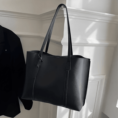 Large Tote Bag - Beloria Tiana