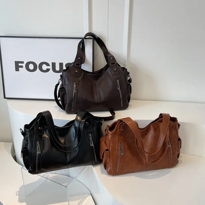 Large Tote Bag - Beloria Marília