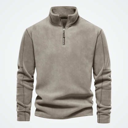 Siena High Collar