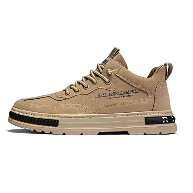 High Casual Sneakers Jacobs
