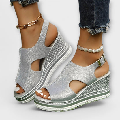 Rosalie - Innovative Orthopaedic Sandals
