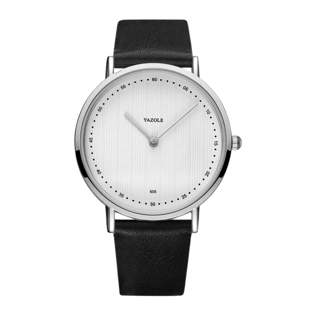 Camden Minimalist