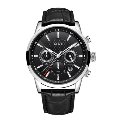 Marlow Chronograph