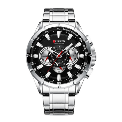 Brera Chronograph