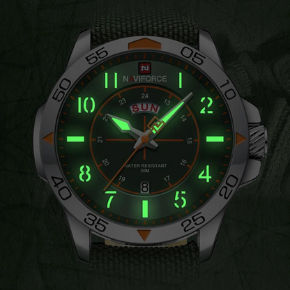 Camden Field Watch
