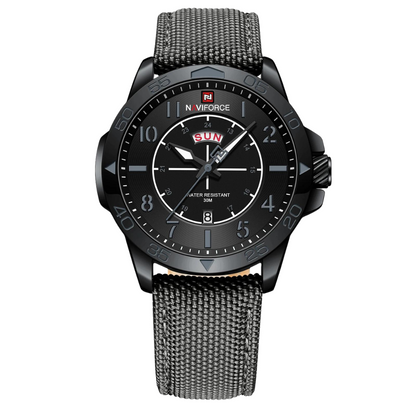 Camden Field Watch
