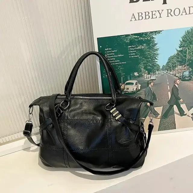 Large Tote Bag - Beloria Cíntia