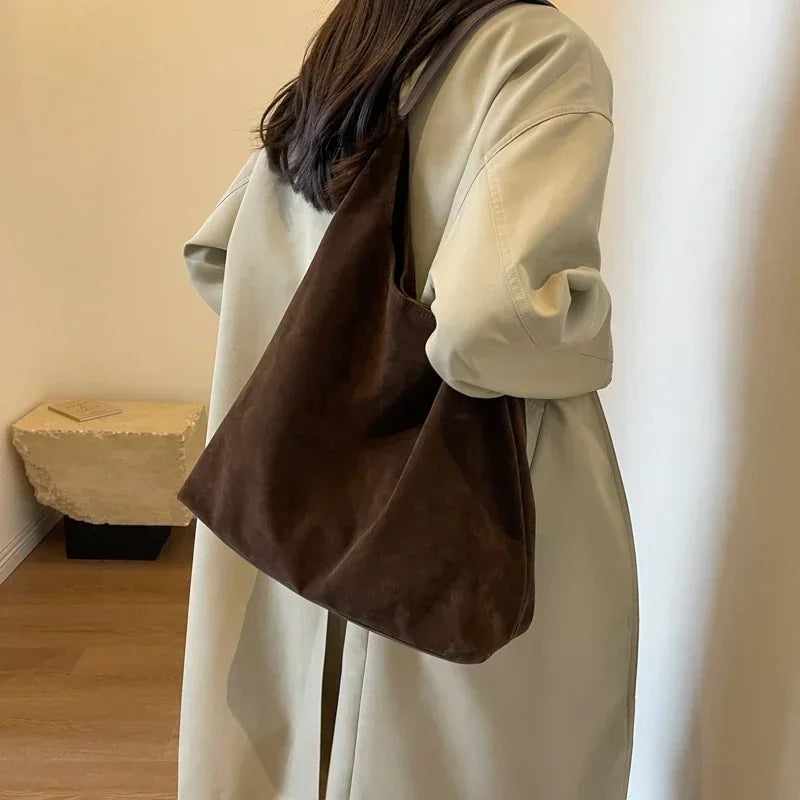 Large Hobo Bag - Beloria Roberta