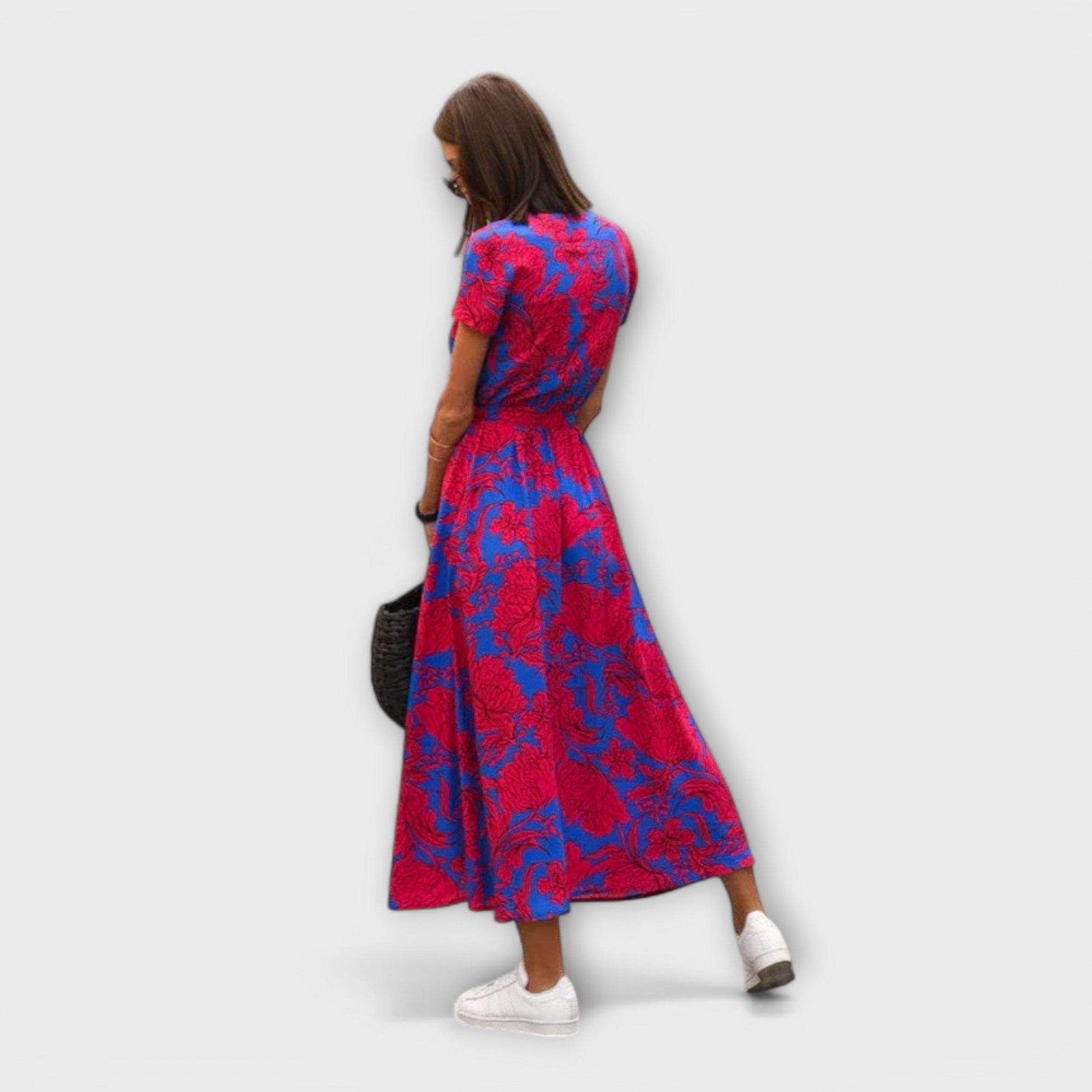 Eshel - Comfortable Dress
