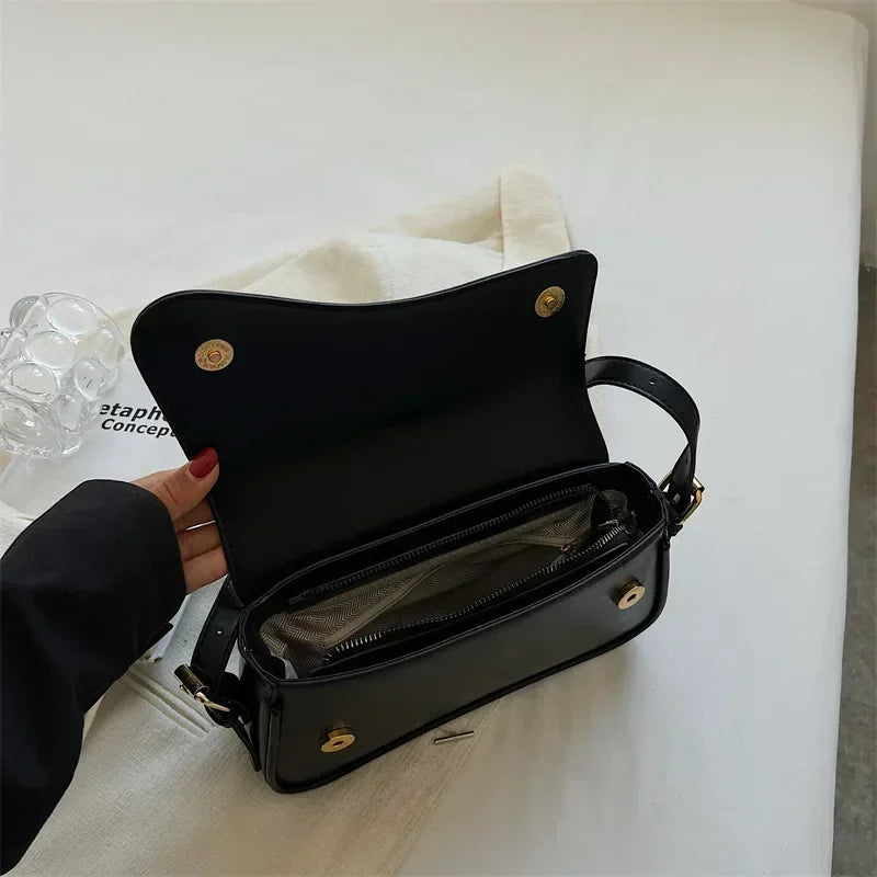 Small Shoulder Bag - Beloria Chiara