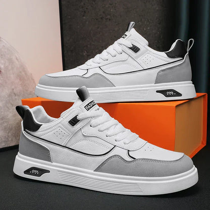 Casual Sneakers Urban Moscow
