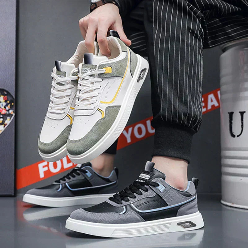 Casual Sneakers Urban Moscow