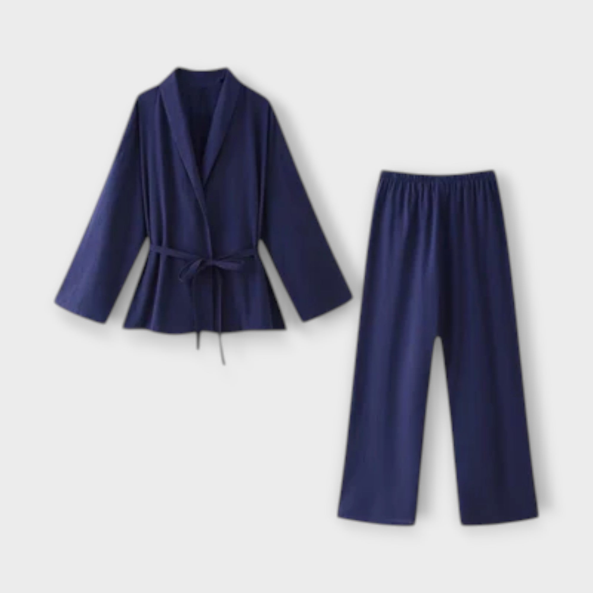 Serena Cord Set