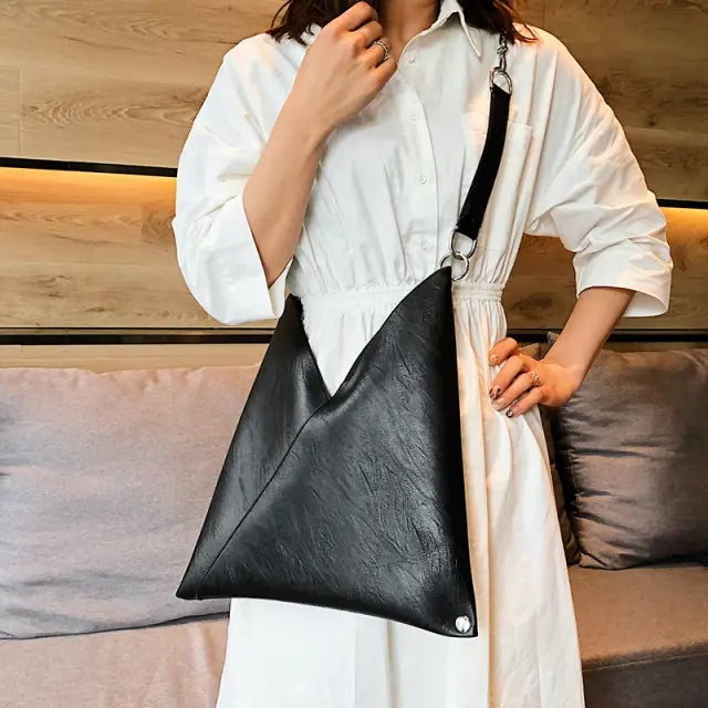 Large Hobo Bag - Beloria Brenda