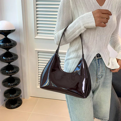 Small Shoulder Bag - Beloria Carolina