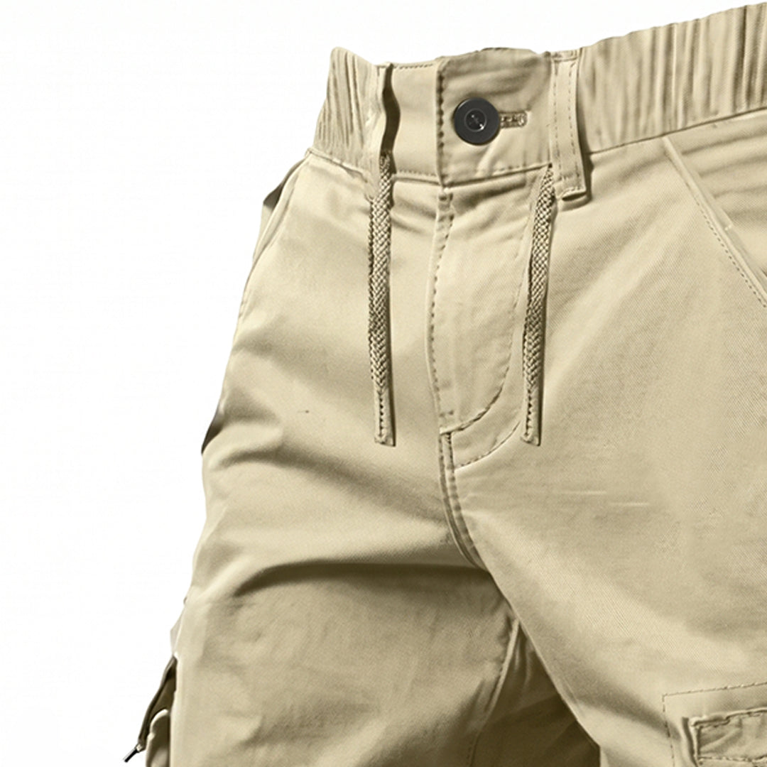 Cargo Outdoor Shorts